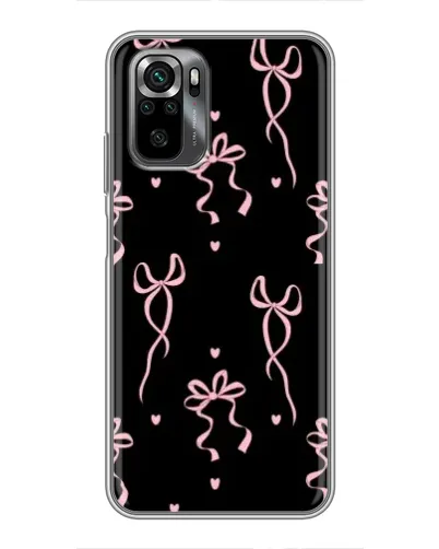 Чехол для Xiaomi POCO M5s с картинкой «Тонкие ленты» Чехол для Xiaomi POCO M5s с картинкой «Тонкие ленты»