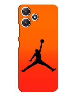 Чехол для Xiaomi POCO M6 Pro (5G) с картинкой «Jordan Sunset» Чехол для Xiaomi POCO M6 Pro (5G) с картинкой «Jordan Sunset»