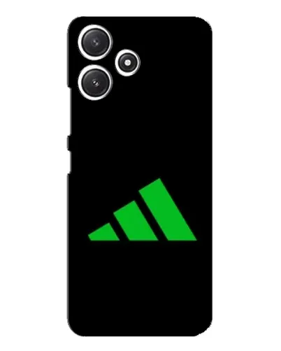 Чехол для Xiaomi POCO M6 Pro (5G) с картинкой «Adidas Abstract» Чехол для Xiaomi POCO M6 Pro (5G) с картинкой «Adidas Abstract»