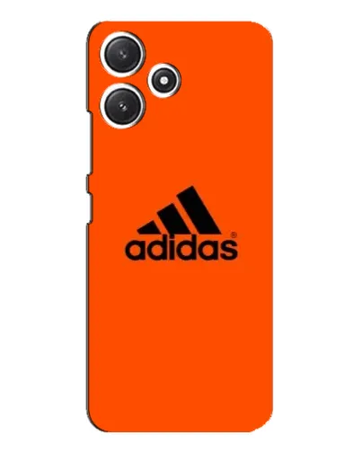 Чехол для Xiaomi POCO M6 Pro (5G) с картинкой «Adidas Ukraine» Чехол для Xiaomi POCO M6 Pro (5G) с картинкой «Adidas Ukraine»