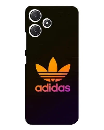 Чехол для Xiaomi POCO M6 Pro (5G) с картинкой «Градиент Adidas» Чехол для Xiaomi POCO M6 Pro (5G) с картинкой «Градиент Adidas»