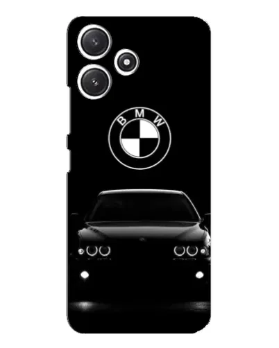Чехол для Xiaomi POCO M6 Pro (5G) с картинкой «BMW — взгляд из темноты» Чехол для Xiaomi POCO M6 Pro (5G) с картинкой «BMW — взгляд из темноты»