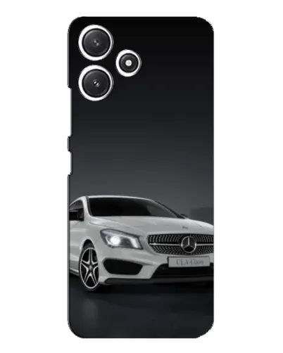 Чехол для Xiaomi POCO M6 Pro (5G) с картинкой «Mercedes AMG GT Silver» Чехол для Xiaomi POCO M6 Pro (5G) с картинкой «Mercedes AMG GT Silver»