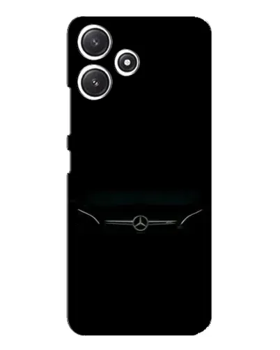 Чехол для Xiaomi POCO M6 Pro (5G) с картинкой «Mercedes Stealth Look» Чехол для Xiaomi POCO M6 Pro (5G) с картинкой «Mercedes Stealth Look»