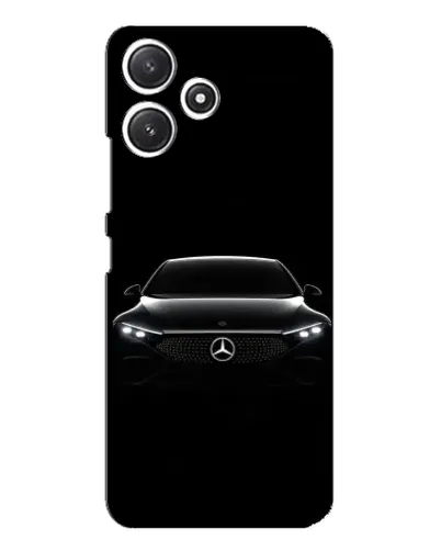 Чехол для Xiaomi POCO M6 Pro (5G) с картинкой «Mercedes Vision — концепт» Чехол для Xiaomi POCO M6 Pro (5G) с картинкой «Mercedes Vision — концепт»