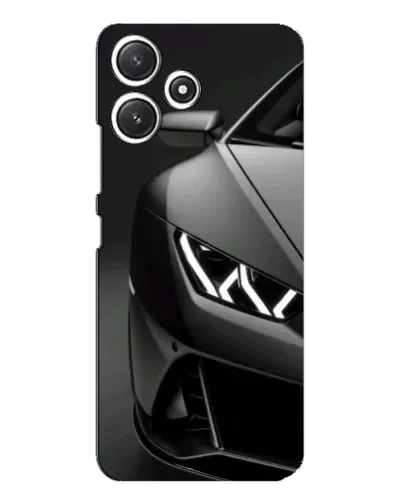 Чехол для Xiaomi POCO M6 Pro (5G) с картинкой «Lamborghini фары детализация» Чехол для Xiaomi POCO M6 Pro (5G) с картинкой «Lamborghini фары детализация»