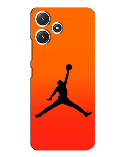 Чехол для Xiaomi POCO M6 с картинкой «Jordan Sunset» Чехол для Xiaomi POCO M6 с картинкой «Jordan Sunset»