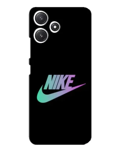 Чехол для Xiaomi POCO M6 с картинкой «Nike — городская ночь» Чехол для Xiaomi POCO M6 с картинкой «Nike — городская ночь»