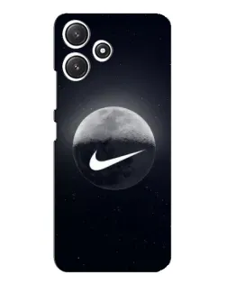 Чехол для Xiaomi POCO M6 с картинкой «Nike в стиле граффити» Чехол для Xiaomi POCO M6 с картинкой «Nike в стиле граффити»
