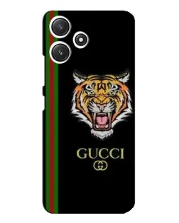 Чехол для Xiaomi POCO M6 с картинкой «Тигр Gucci» Чехол для Xiaomi POCO M6 с картинкой «Тигр Gucci»