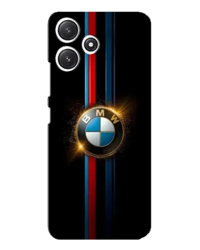 Чехол для Xiaomi POCO M6 с картинкой «BMW M-Power неон» Чехол для Xiaomi POCO M6 с картинкой «BMW M-Power неон»