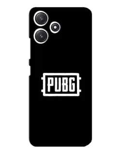 Чехол для Xiaomi POCO M6 с картинкой «Лого BMW — металлический блеск» Чехол для Xiaomi POCO M6 с картинкой «Лого BMW — металлический блеск»