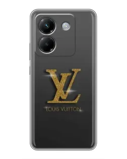 Чехол для Xiaomi Poco M7 Pro 5G с картинкой «Градиент Louis Vuitton» Чехол для Xiaomi Poco M7 Pro 5G с картинкой «Градиент Louis Vuitton»