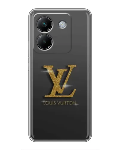 Чехол для Xiaomi Poco M7 Pro 5G с картинкой «Градиент Louis Vuitton» Чехол для Xiaomi Poco M7 Pro 5G с картинкой «Градиент Louis Vuitton»