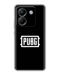 Чехол для Xiaomi Poco M7 Pro 5G с картинкой «Лого BMW — металлический блеск» Чехол для Xiaomi Poco M7 Pro 5G с картинкой «Лого BMW — металлический блеск»