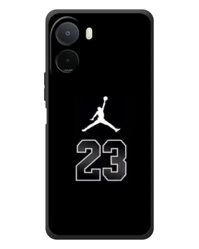Чехол для Xiaomi POCO M7 с картинкой «Jordan Flight 23» Чехол для Xiaomi POCO M7 с картинкой «Jordan Flight 23»