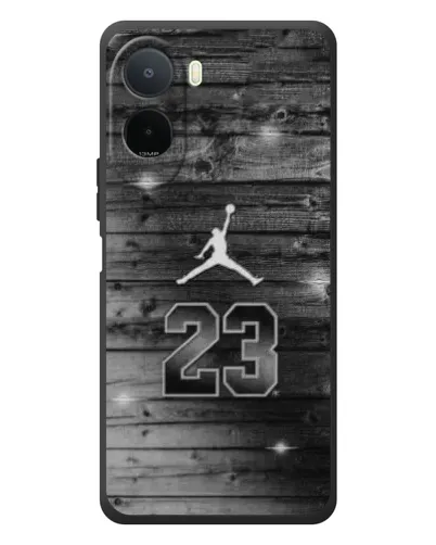 Чехол для Xiaomi POCO M7 с картинкой «Jordan Carbon 23» Чехол для Xiaomi POCO M7 с картинкой «Jordan Carbon 23»