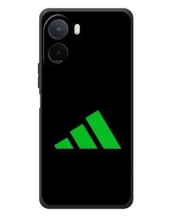 Чохол для Xiaomi POCO M7 з картинкою «Adidas Abstract»