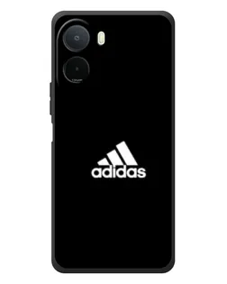 Чохол для Xiaomi POCO M7 з картинкою «Adidas Red Style»