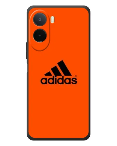 Чехол для Xiaomi POCO M7 с картинкой «Adidas Ukraine»