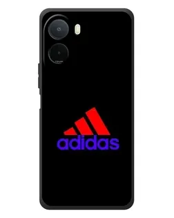 Чохол для Xiaomi POCO M7 з картинкою «Класичний Adidas»