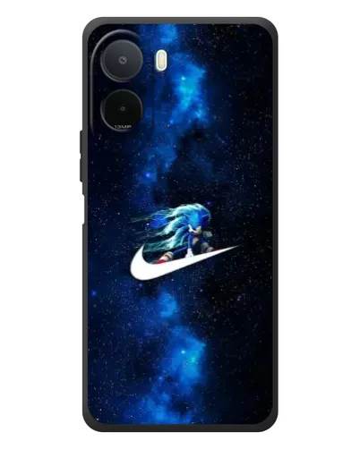 Чехол для Xiaomi POCO M7 с картинкой «Звездный путь Nike» Чехол для Xiaomi POCO M7 с картинкой «Звездный путь Nike»