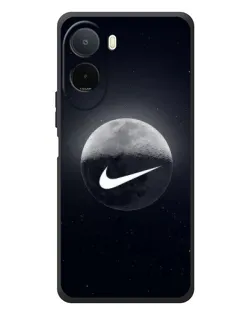 Чохол для Xiaomi POCO M7 з картинкою «Nike у стилі графіті» Чохол для Xiaomi POCO M7 з картинкою «Nike у стилі графіті»