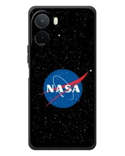 Чехол для Xiaomi POCO M7 с картинкой «NASA — звездное небо»