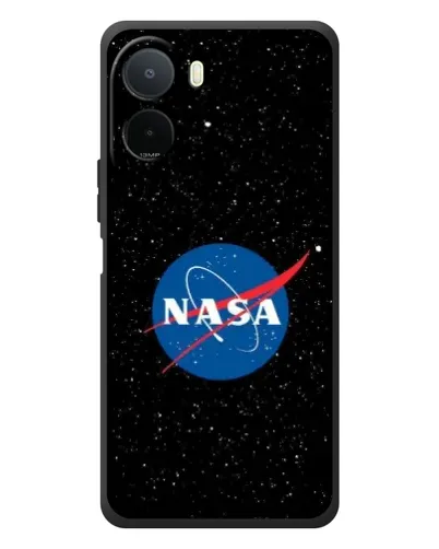 Чехол для Xiaomi POCO M7 с картинкой «NASA — звездное небо» Чехол для Xiaomi POCO M7 с картинкой «NASA — звездное небо»