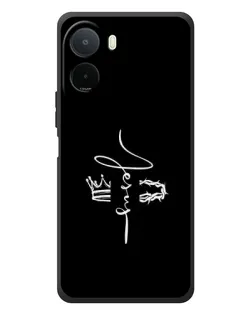 Чехол для Xiaomi POCO M7 с картинкой «Король Славы Jesus» Чехол для Xiaomi POCO M7 с картинкой «Король Славы Jesus»