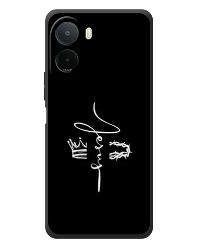 Чехол для Xiaomi POCO M7 с картинкой «Король Славы Jesus» Чехол для Xiaomi POCO M7 с картинкой «Король Славы Jesus»