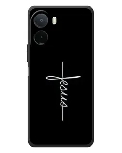 Чехол для Xiaomi POCO M7 с картинкой «Тонкая линия веры»