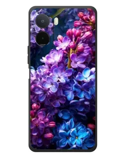 Чехол для Xiaomi POCO M7 с картинкой «Сиреневый цвет» Чехол для Xiaomi POCO M7 с картинкой «Сиреневый цвет»
