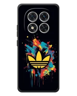 Чехол для Xiaomi Poco M8 Pro с картинкой «Adidas Splash» Чехол для Xiaomi Poco M8 Pro с картинкой «Adidas Splash»