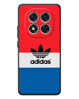 Чехол для Xiaomi Poco M8 Pro с картинкой «Ретро блоки Adidas» Чехол для Xiaomi Poco M8 Pro с картинкой «Ретро блоки Adidas»
