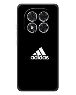 Чехол для Xiaomi Poco M8 Pro с картинкой «Adidas Red Style» Чехол для Xiaomi Poco M8 Pro с картинкой «Adidas Red Style»