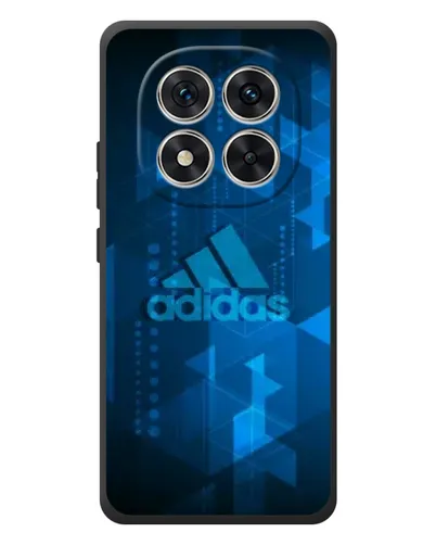 Чехол для Xiaomi Poco M8 Pro с картинкой «Adidas Sport Art» Чехол для Xiaomi Poco M8 Pro с картинкой «Adidas Sport Art»