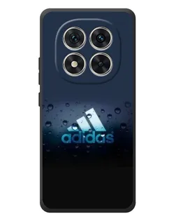 Чехол для Xiaomi Poco M8 Pro с картинкой «Adidas Water Drops» Чехол для Xiaomi Poco M8 Pro с картинкой «Adidas Water Drops»