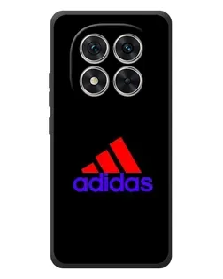 Чехол для Xiaomi Poco M8 Pro с картинкой «Классический Adidas» Чехол для Xiaomi Poco M8 Pro с картинкой «Классический Adidas»