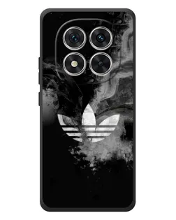 Чехол для Xiaomi Poco M8 Pro с картинкой «Абстрактный дым Adidas» Чехол для Xiaomi Poco M8 Pro с картинкой «Абстрактный дым Adidas»