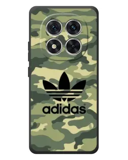 Чехол для Xiaomi Poco M8 Pro с картинкой «Милитари стиль Adidas» Чехол для Xiaomi Poco M8 Pro с картинкой «Милитари стиль Adidas»