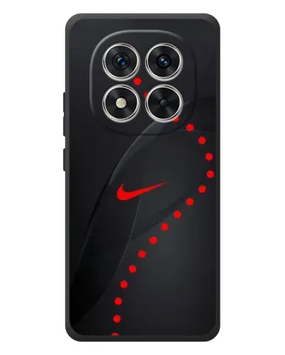 Чехол для Xiaomi Poco M8 Pro с картинкой «Абстрактный дизайн Nike» Чехол для Xiaomi Poco M8 Pro с картинкой «Абстрактный дизайн Nike»
