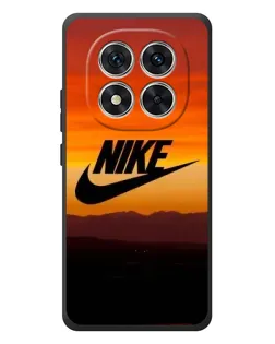 Чехол для Xiaomi Poco M8 Pro с картинкой «Nike — вечерний горизонт» Чехол для Xiaomi Poco M8 Pro с картинкой «Nike — вечерний горизонт»