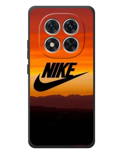 Чехол для Xiaomi Poco M8 Pro с картинкой «Nike — вечерний горизонт» Чехол для Xiaomi Poco M8 Pro с картинкой «Nike — вечерний горизонт»