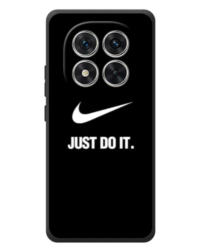Чехол для Xiaomi Poco M8 Pro с картинкой «Классический принт Nike» Чехол для Xiaomi Poco M8 Pro с картинкой «Классический принт Nike»