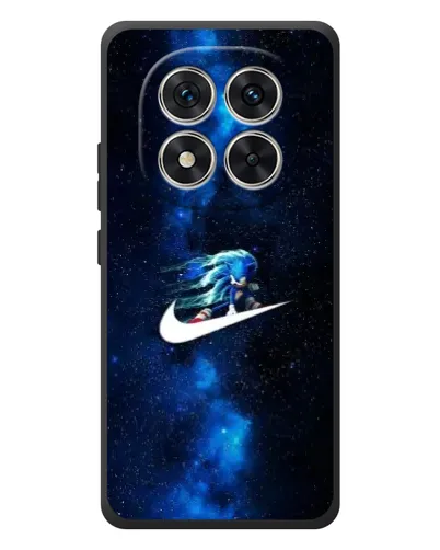 Чехол для Xiaomi Poco M8 Pro с картинкой «Звездный путь Nike» Чехол для Xiaomi Poco M8 Pro с картинкой «Звездный путь Nike»