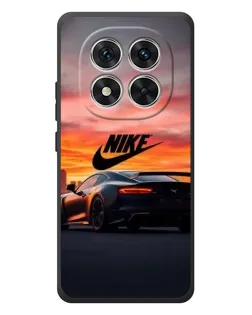 Чехол для Xiaomi Poco M8 Pro с картинкой «Nike и суперкар» Чехол для Xiaomi Poco M8 Pro с картинкой «Nike и суперкар»