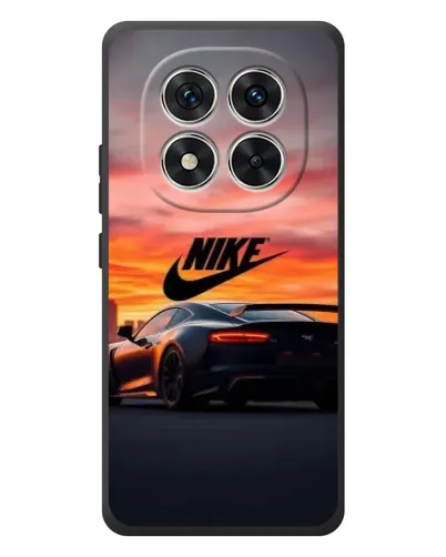 Чехол для Xiaomi Poco M8 Pro с картинкой «Nike и суперкар» Чехол для Xiaomi Poco M8 Pro с картинкой «Nike и суперкар»