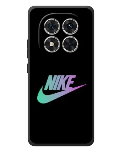 Чехол для Xiaomi Poco M8 Pro с картинкой «Nike — городская ночь» Чехол для Xiaomi Poco M8 Pro с картинкой «Nike — городская ночь»