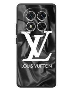 Чехол для Xiaomi Poco M8 Pro с картинкой «Шелковый Louis Vuitton»
